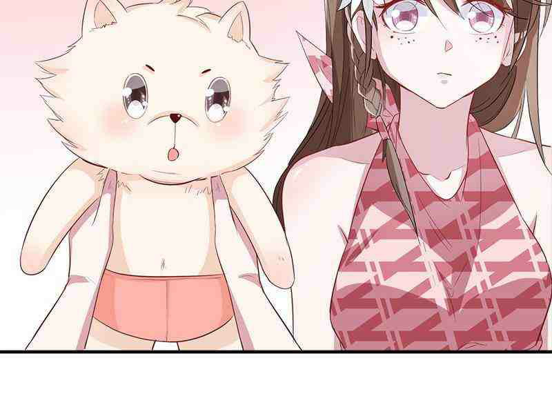 Beauty and the Beasts Chapter 70 Gambar 39